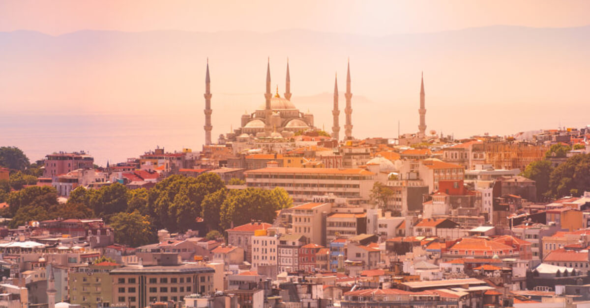 Istanbul