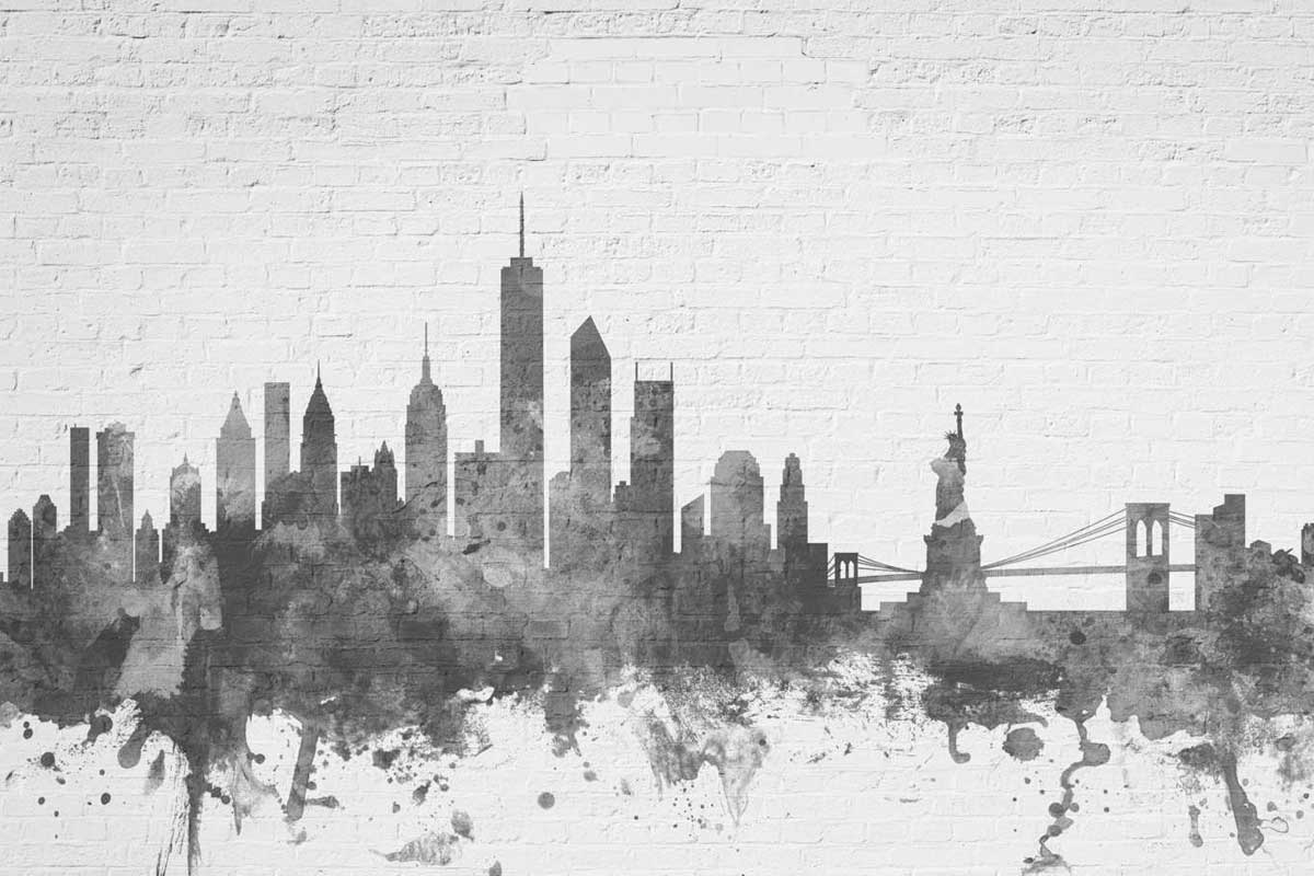 Urban Skylines Urban Skylines