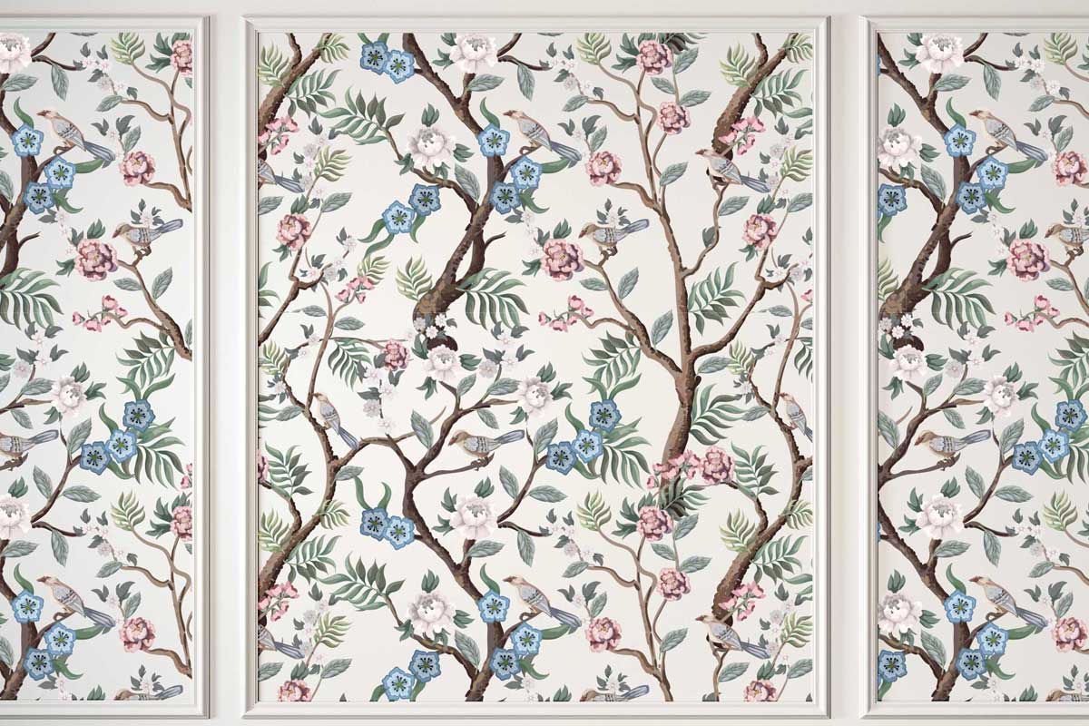 Victorian Garden Victorian Garden