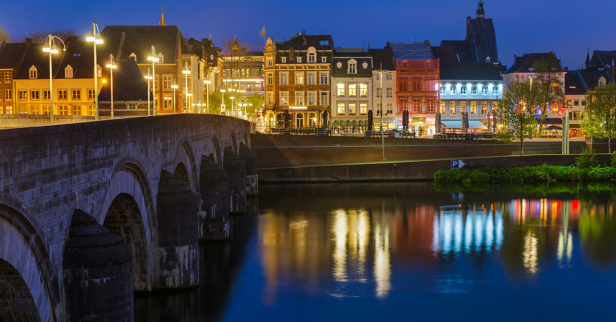Maastricht