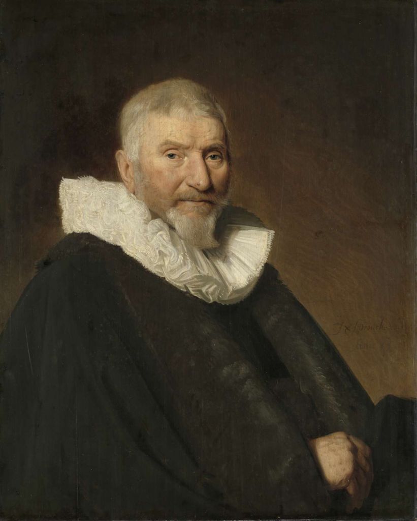 Johan van Schoterbosch