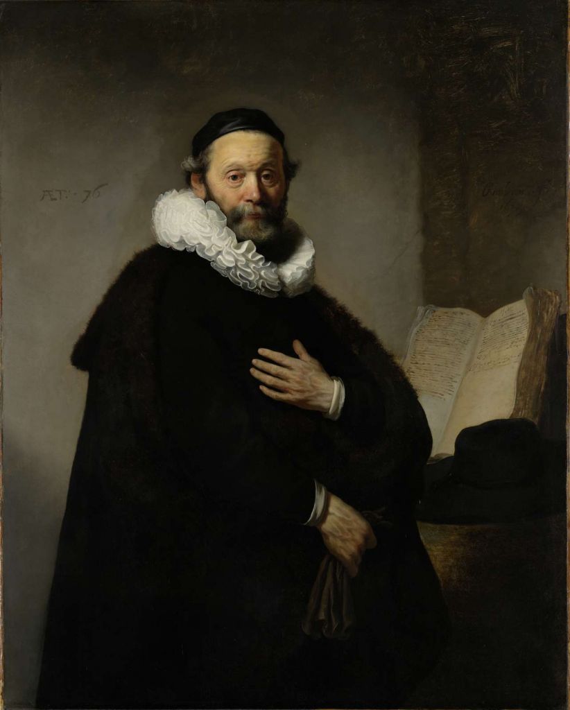 Johannes Wtenbogaert
