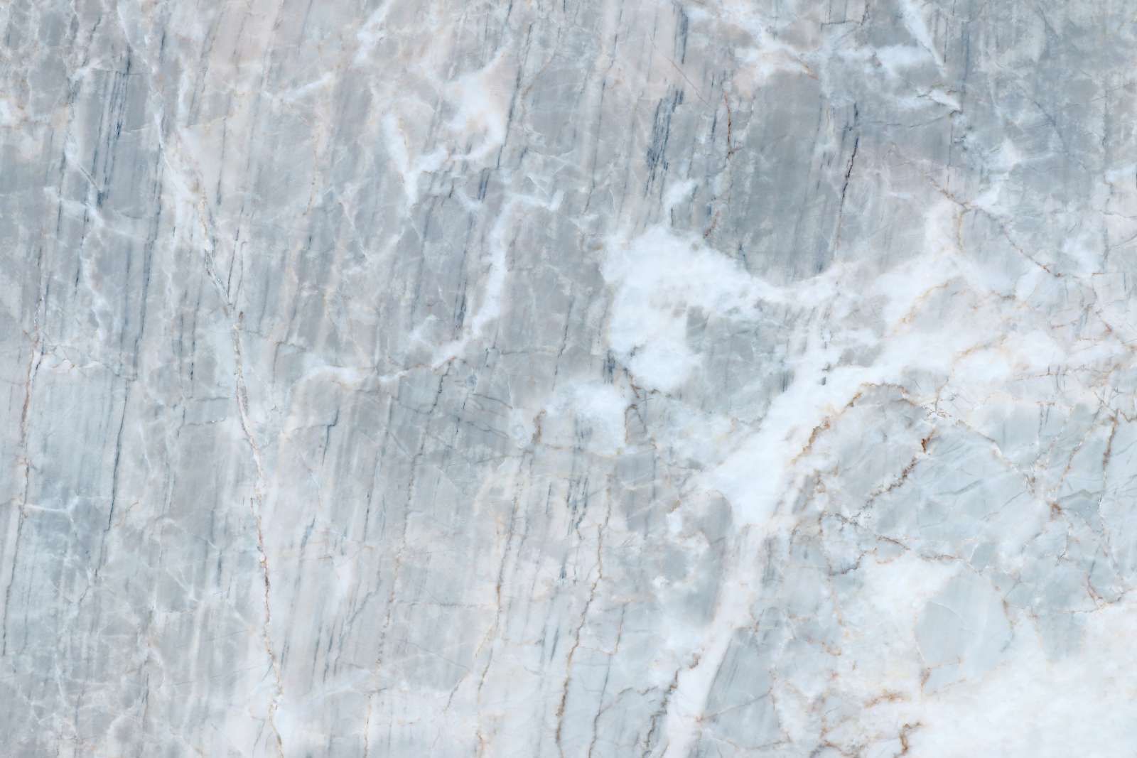 Grijs marmer met goud