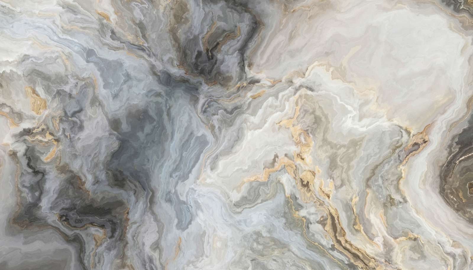 Kleurrijk marmer patroon