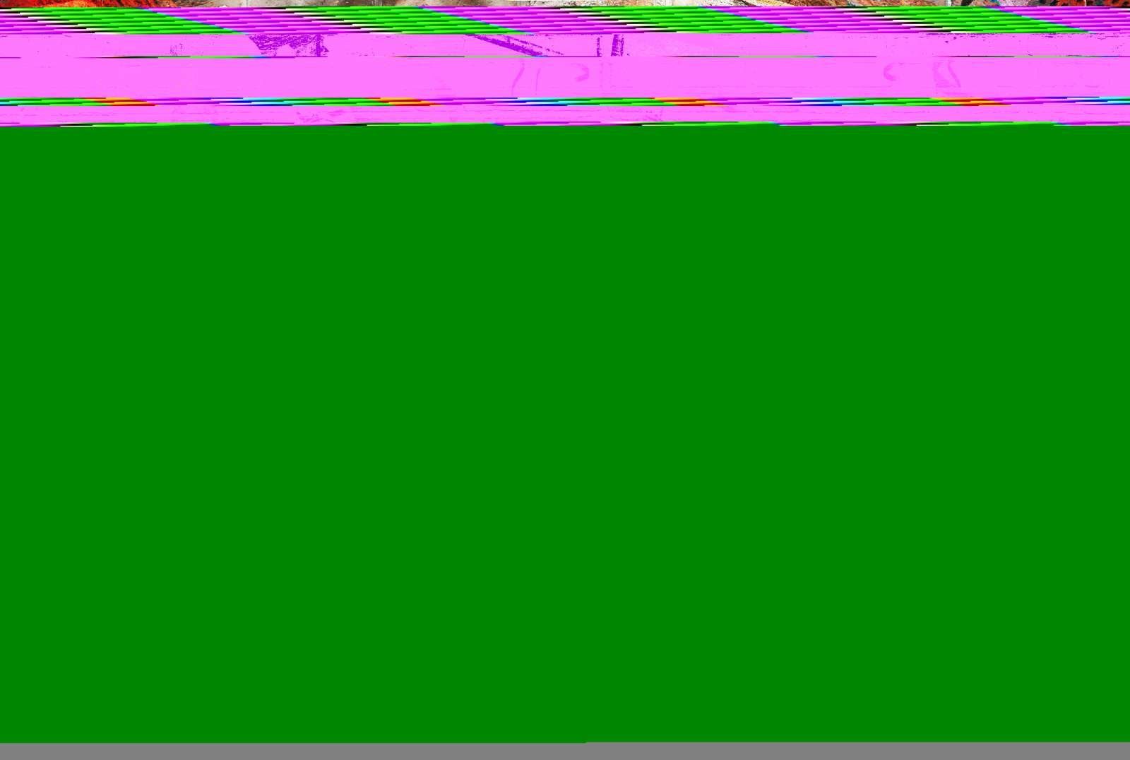 Muzikaal graffiti kunstwerk