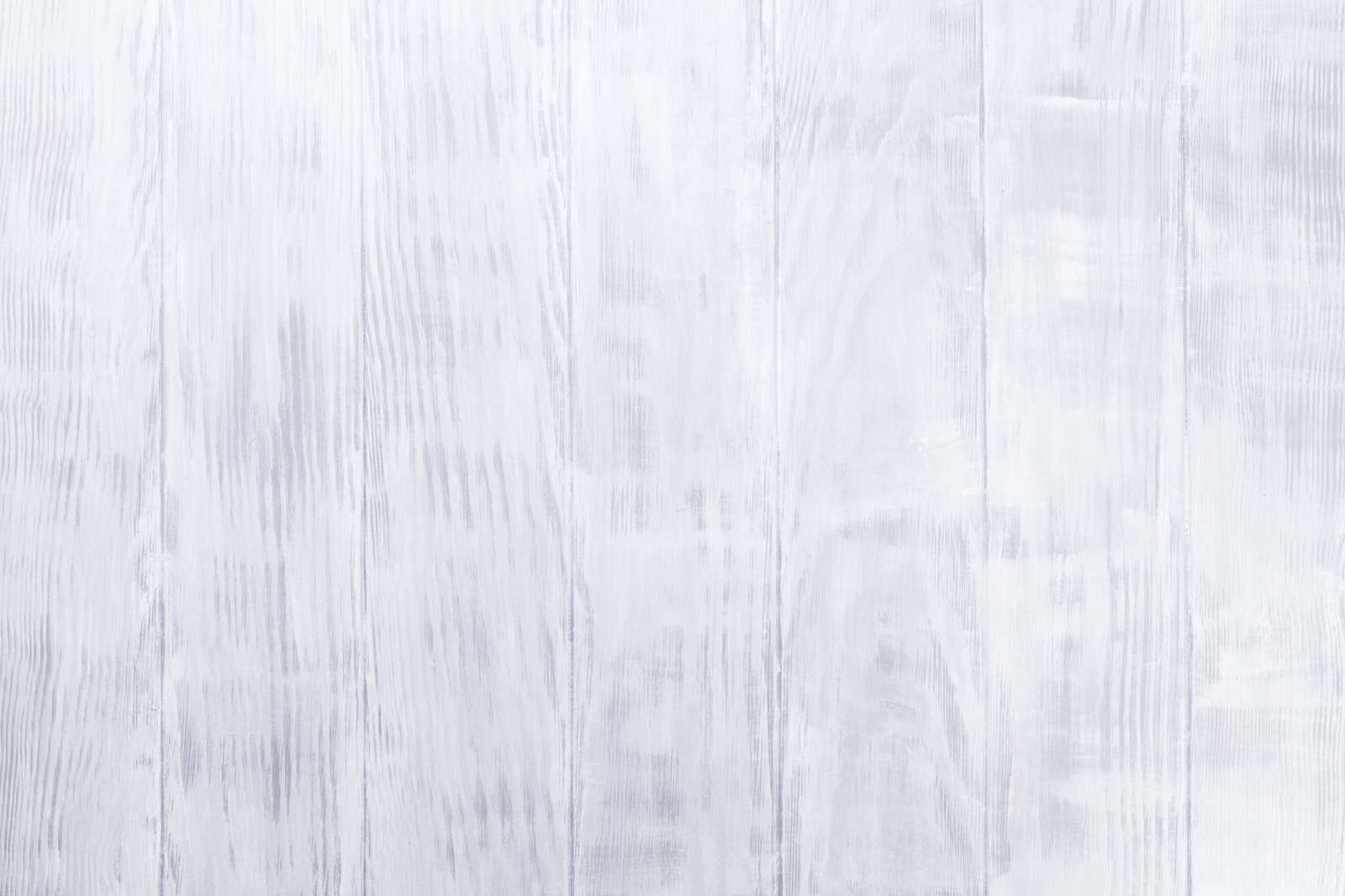 terrorist muur opener Verticale witte houten planken fotobehang - Fotobehang.nl